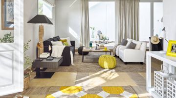 ¿Estás pensando en pintar de blanco tu casa? Antes de hacerlo, ten en