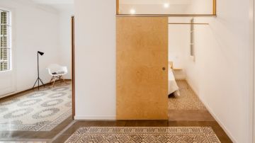 ¿Estás pensando en cambiar las puertas de tu casa? Te contamos qué