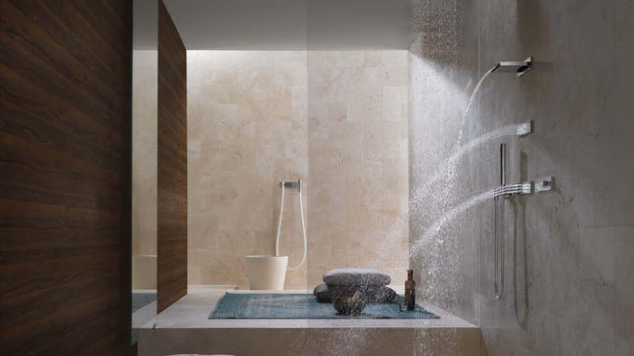 Dale un nuevo aspecto a tu ducha con estos sencillos consejos - Blog Motif